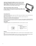 Предварительный просмотр 18 страницы Magellan RoadMate 2055 User Manual