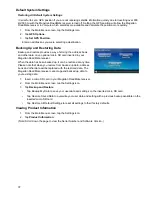 Предварительный просмотр 46 страницы Magellan RoadMate 2055 User Manual