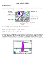 Предварительный просмотр 25 страницы Magellan RoadMate 3000T - Automotive GPS Receiver Instrucciones De Funcionamiento