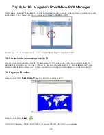 Предварительный просмотр 92 страницы Magellan RoadMate 3000T - Automotive GPS Receiver Instrucciones De Funcionamiento