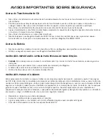 Preview for 3 page of Magellan RoadMate 3000T - Automotive GPS Receiver Manual De Referência