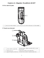 Preview for 16 page of Magellan RoadMate 3000T - Automotive GPS Receiver Manual De Referência