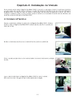 Preview for 18 page of Magellan RoadMate 3000T - Automotive GPS Receiver Manual De Referência