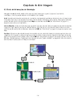 Preview for 24 page of Magellan RoadMate 3000T - Automotive GPS Receiver Manual De Referência