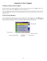 Preview for 26 page of Magellan RoadMate 3000T - Automotive GPS Receiver Manual De Referência