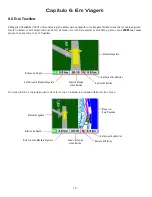 Preview for 27 page of Magellan RoadMate 3000T - Automotive GPS Receiver Manual De Referência