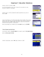 Preview for 44 page of Magellan RoadMate 3000T - Automotive GPS Receiver Manual De Referência