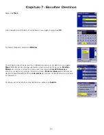 Preview for 48 page of Magellan RoadMate 3000T - Automotive GPS Receiver Manual De Referência