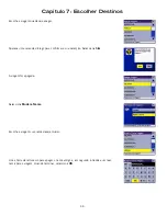 Preview for 52 page of Magellan RoadMate 3000T - Automotive GPS Receiver Manual De Referência