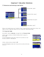 Preview for 59 page of Magellan RoadMate 3000T - Automotive GPS Receiver Manual De Referência