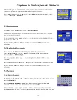 Preview for 78 page of Magellan RoadMate 3000T - Automotive GPS Receiver Manual De Referência