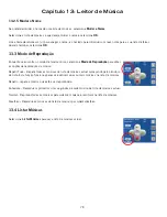 Preview for 86 page of Magellan RoadMate 3000T - Automotive GPS Receiver Manual De Referência