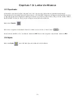 Preview for 87 page of Magellan RoadMate 3000T - Automotive GPS Receiver Manual De Referência