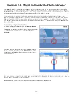 Preview for 88 page of Magellan RoadMate 3000T - Automotive GPS Receiver Manual De Referência