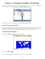 Preview for 94 page of Magellan RoadMate 3000T - Automotive GPS Receiver Manual De Referência