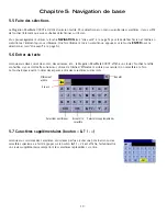 Preview for 21 page of Magellan RoadMate 3000T - Automotive GPS Receiver Manual D'Instructions