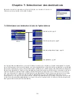 Preview for 34 page of Magellan RoadMate 3000T - Automotive GPS Receiver Manual D'Instructions