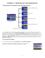 Preview for 38 page of Magellan RoadMate 3000T - Automotive GPS Receiver Manual D'Instructions