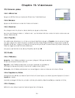 Preview for 91 page of Magellan RoadMate 3000T - Automotive GPS Receiver Manual D'Instructions