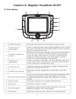 Preview for 13 page of Magellan RoadMate 3000T - Automotive GPS Receiver Manual