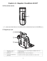 Preview for 16 page of Magellan RoadMate 3000T - Automotive GPS Receiver Manual