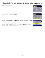 Preview for 23 page of Magellan RoadMate 3000T - Automotive GPS Receiver Manual