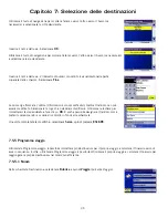 Preview for 47 page of Magellan RoadMate 3000T - Automotive GPS Receiver Manual