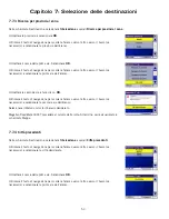 Preview for 61 page of Magellan RoadMate 3000T - Automotive GPS Receiver Manual