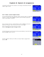 Preview for 75 page of Magellan RoadMate 3000T - Automotive GPS Receiver Manual