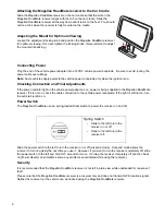 Preview for 17 page of Magellan RoadMate 3030 User Manual