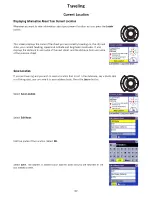 Preview for 68 page of Magellan RoadMate 360 - Automotive GPS Receiver Reference Manual