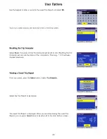 Preview for 71 page of Magellan RoadMate 360 - Automotive GPS Receiver Reference Manual