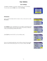 Preview for 80 page of Magellan RoadMate 360 - Automotive GPS Receiver Reference Manual