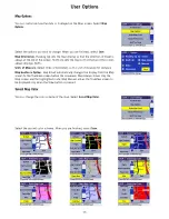 Preview for 81 page of Magellan RoadMate 360 - Automotive GPS Receiver Reference Manual