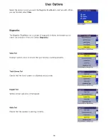 Preview for 84 page of Magellan RoadMate 360 - Automotive GPS Receiver Reference Manual