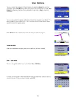 Preview for 88 page of Magellan RoadMate 360 - Automotive GPS Receiver Reference Manual