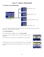 Preview for 62 page of Magellan RoadMate 6000T - Automotive GPS Receiver Käyttöopas