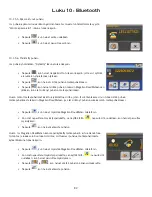 Preview for 91 page of Magellan RoadMate 6000T - Automotive GPS Receiver Käyttöopas