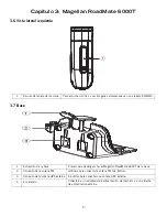 Preview for 18 page of Magellan RoadMate 6000T - Automotive GPS Receiver Manual De Referencia