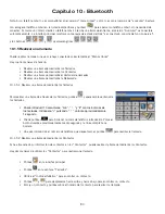 Preview for 89 page of Magellan RoadMate 6000T - Automotive GPS Receiver Manual De Referencia