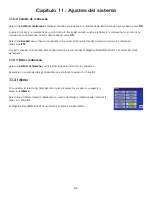 Preview for 95 page of Magellan RoadMate 6000T - Automotive GPS Receiver Manual De Referencia