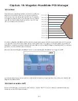 Preview for 109 page of Magellan RoadMate 6000T - Automotive GPS Receiver Manual De Referencia