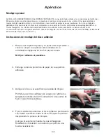 Preview for 118 page of Magellan RoadMate 6000T - Automotive GPS Receiver Manual De Referencia