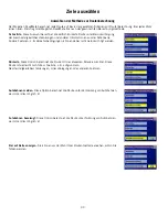 Preview for 43 page of Magellan RoadMate 760 - Automotive GPS Receiver Bedienungsanleitung