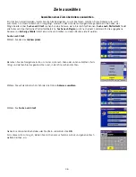 Preview for 46 page of Magellan RoadMate 760 - Automotive GPS Receiver Bedienungsanleitung