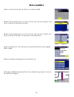 Preview for 49 page of Magellan RoadMate 760 - Automotive GPS Receiver Bedienungsanleitung