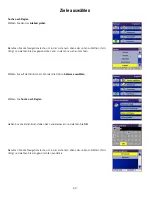 Preview for 50 page of Magellan RoadMate 760 - Automotive GPS Receiver Bedienungsanleitung