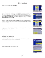 Preview for 72 page of Magellan RoadMate 760 - Automotive GPS Receiver Bedienungsanleitung