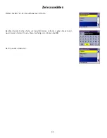 Preview for 76 page of Magellan RoadMate 760 - Automotive GPS Receiver Bedienungsanleitung