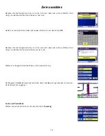 Preview for 86 page of Magellan RoadMate 760 - Automotive GPS Receiver Bedienungsanleitung